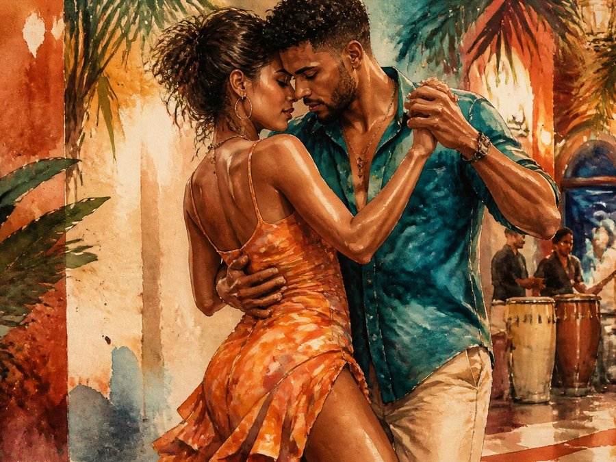 Bachata