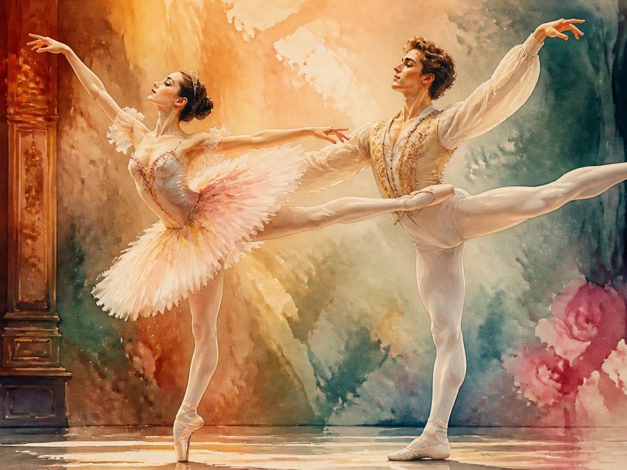 Ballet classique