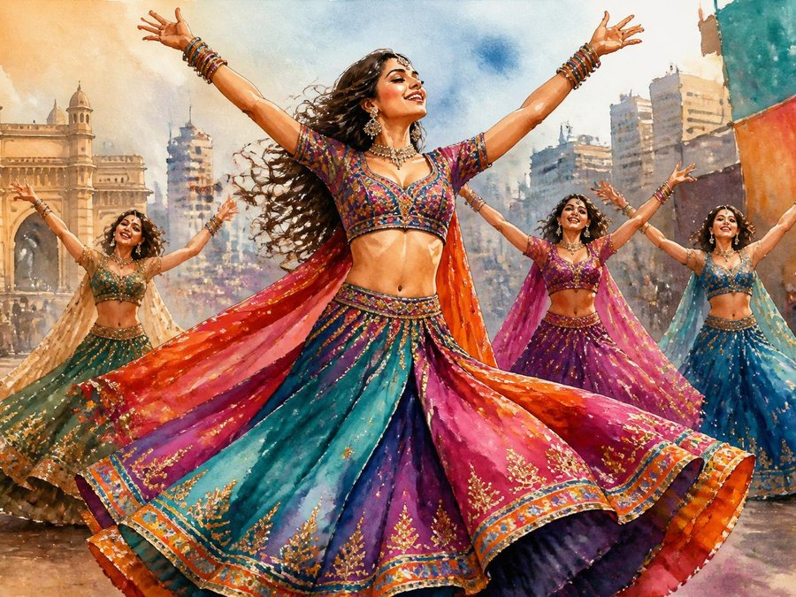 Bollywood