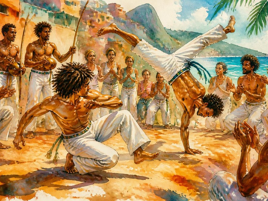 Capoeira