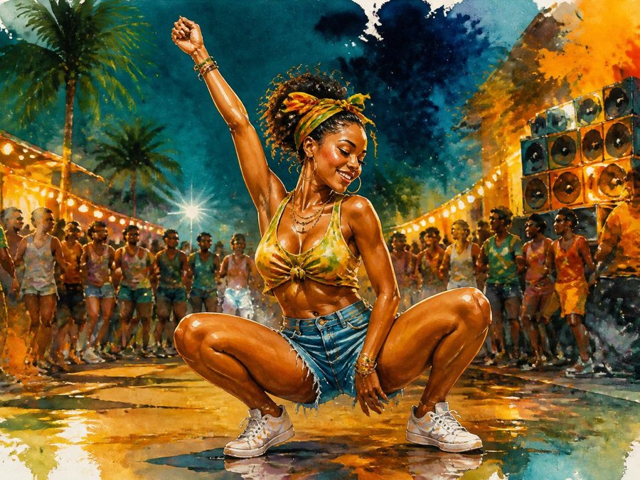 Dancehall