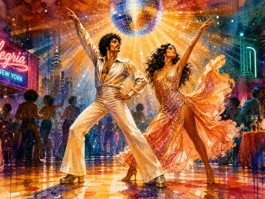 Disco