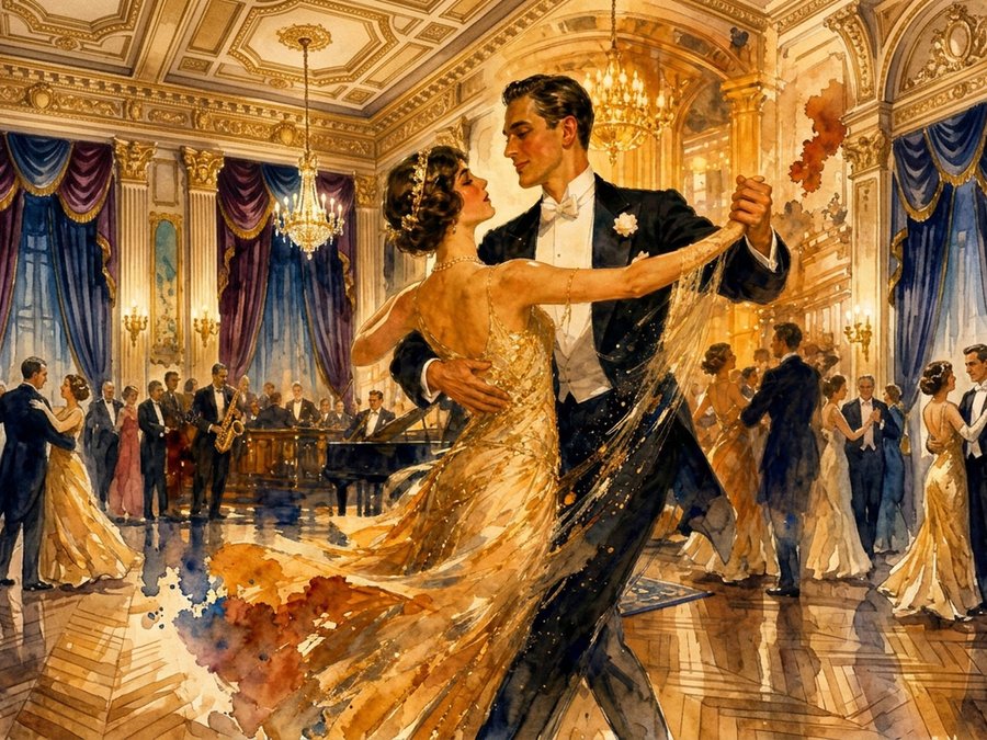 Foxtrot
