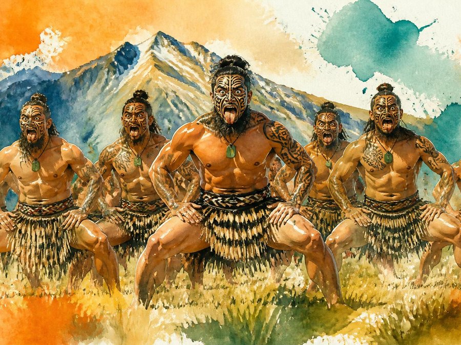 Haka