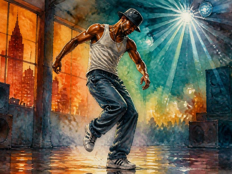 House Dance