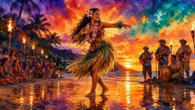 Hula