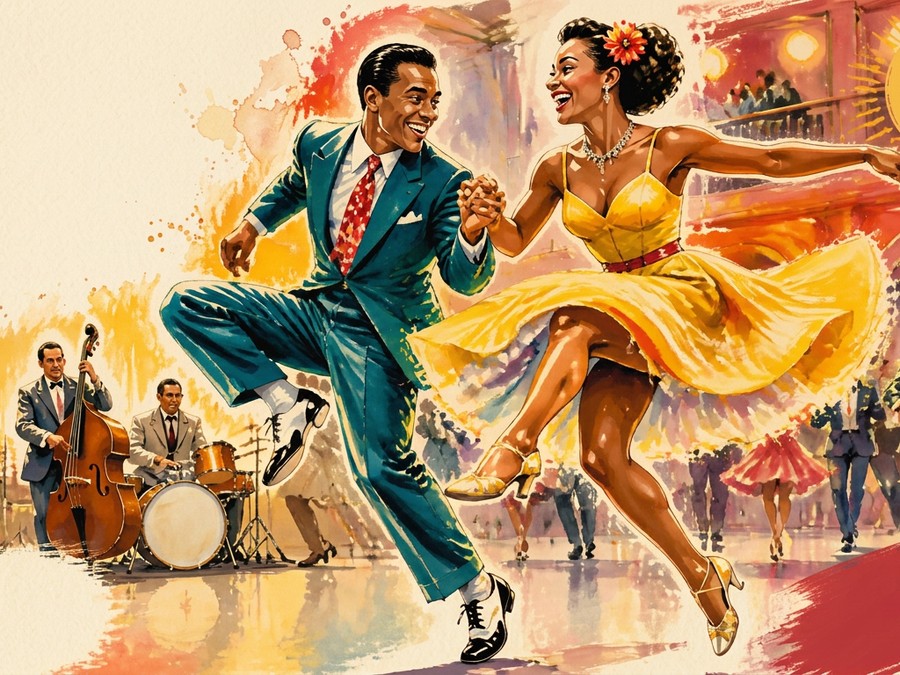 Jive