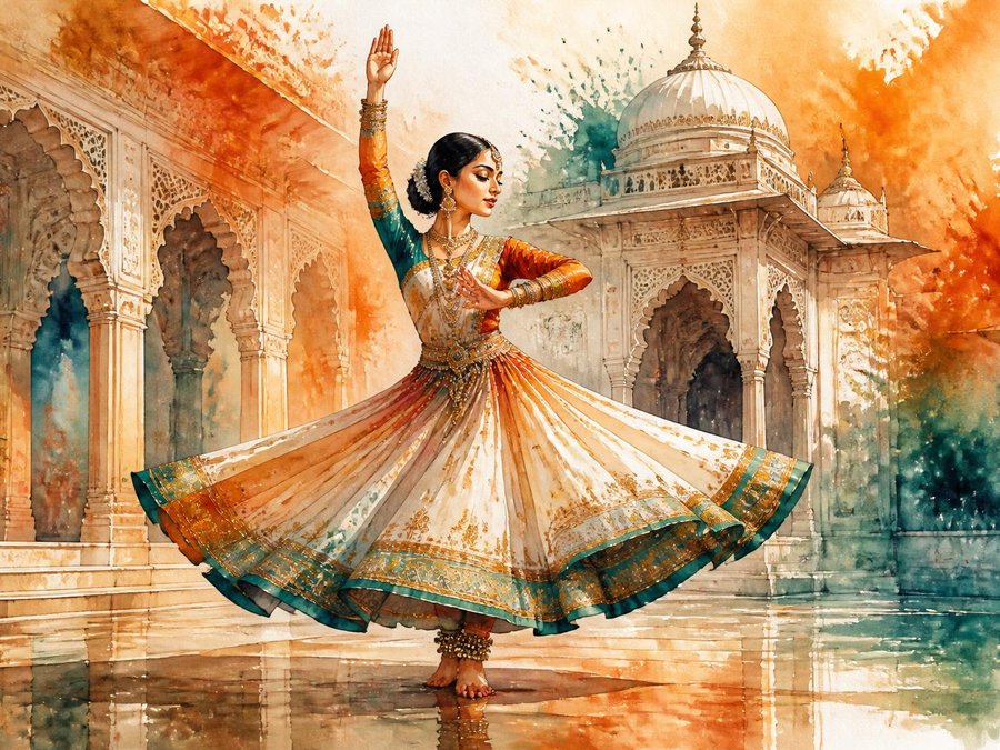Kathak