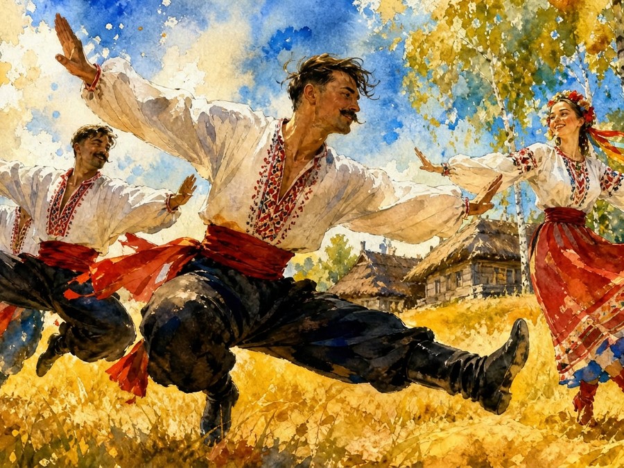 Kazatchok