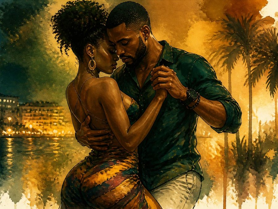 Kizomba