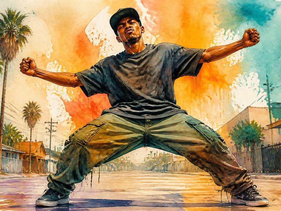 Krump
