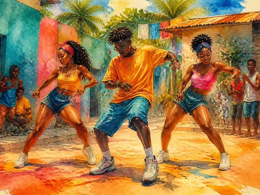 Kuduro