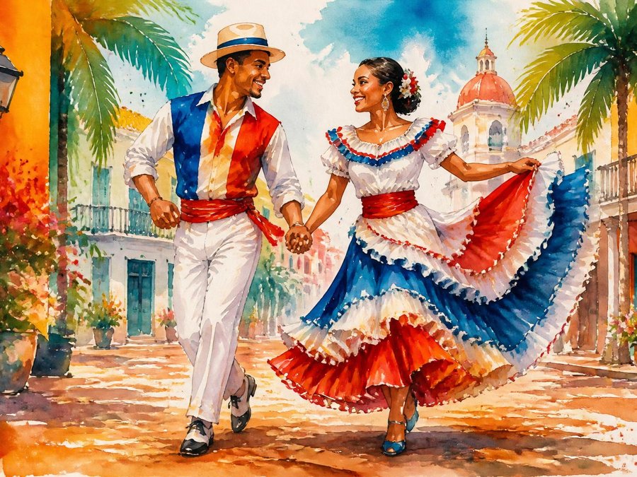 Merengue