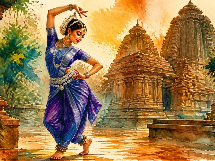 Odissi