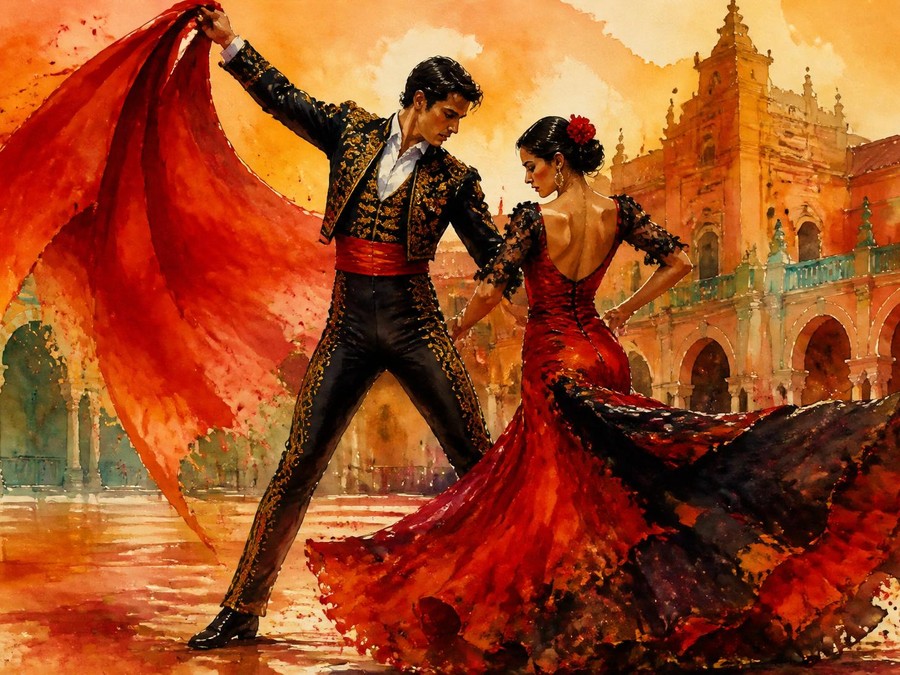 Paso Doble