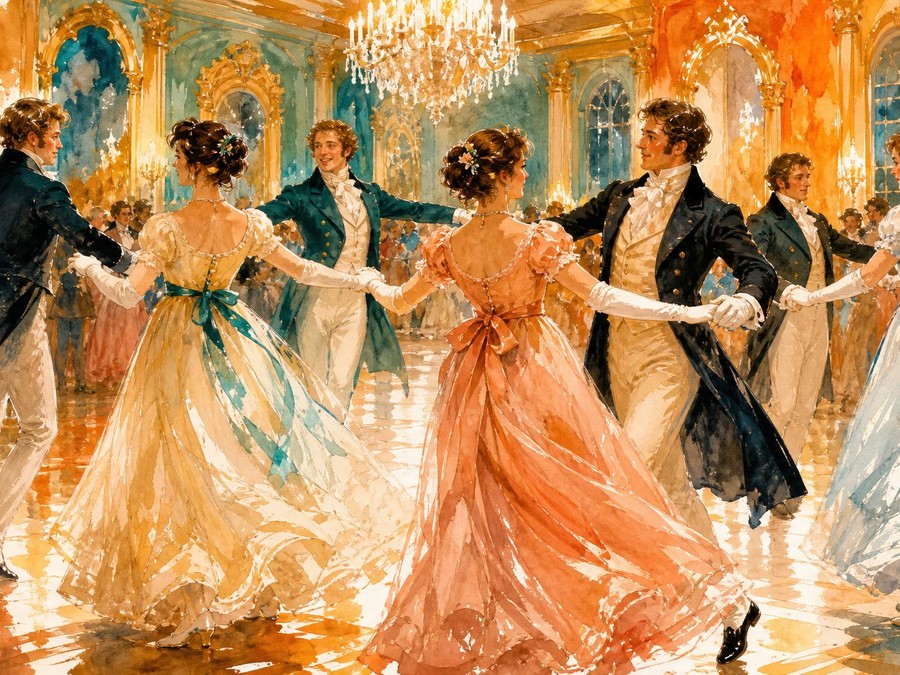 Quadrille