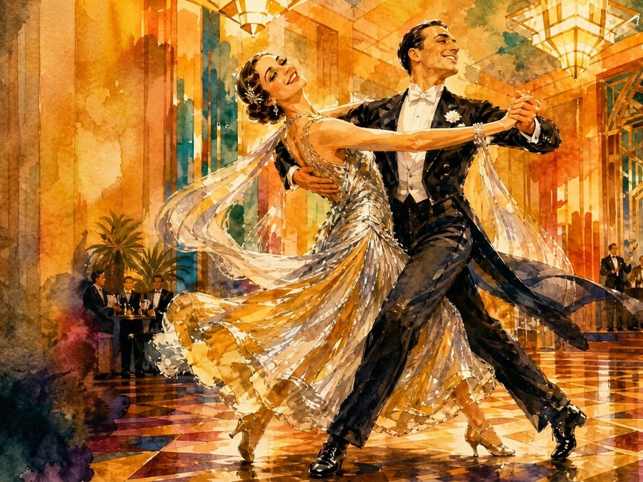 Quickstep