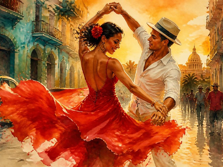 Salsa