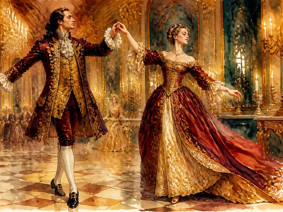 Sarabande