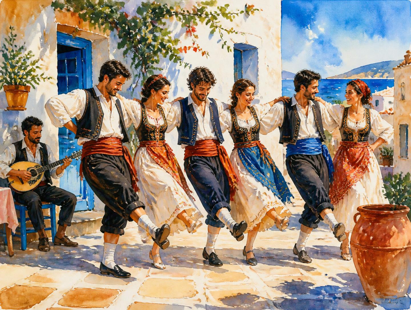 Sirtaki