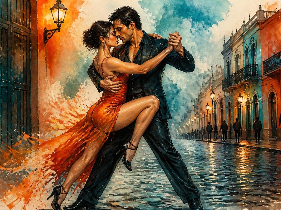 Tango