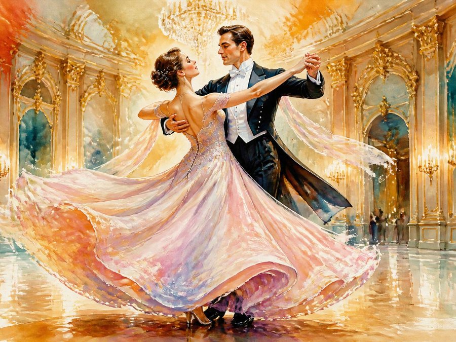 Waltz